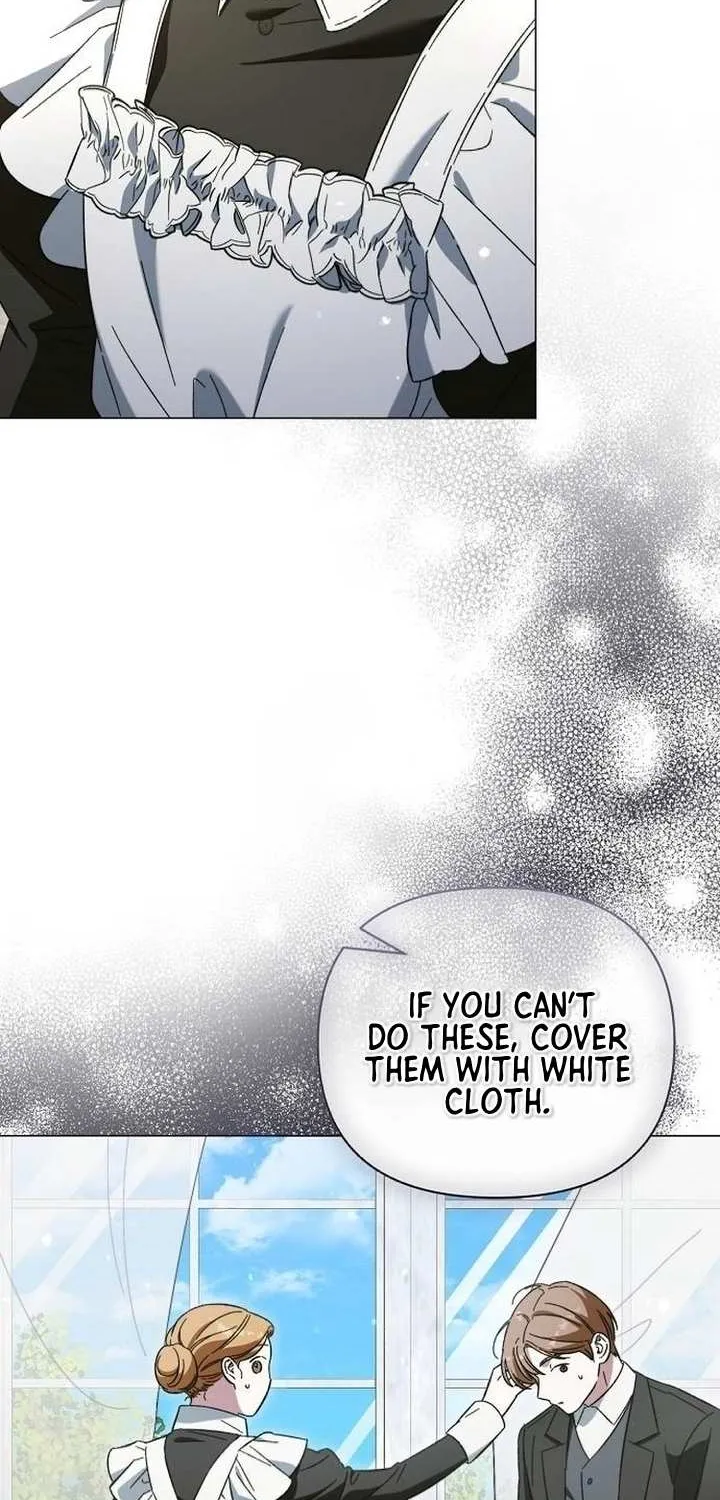 For The Beautiful Juliet Chapter 8 page 24 - 