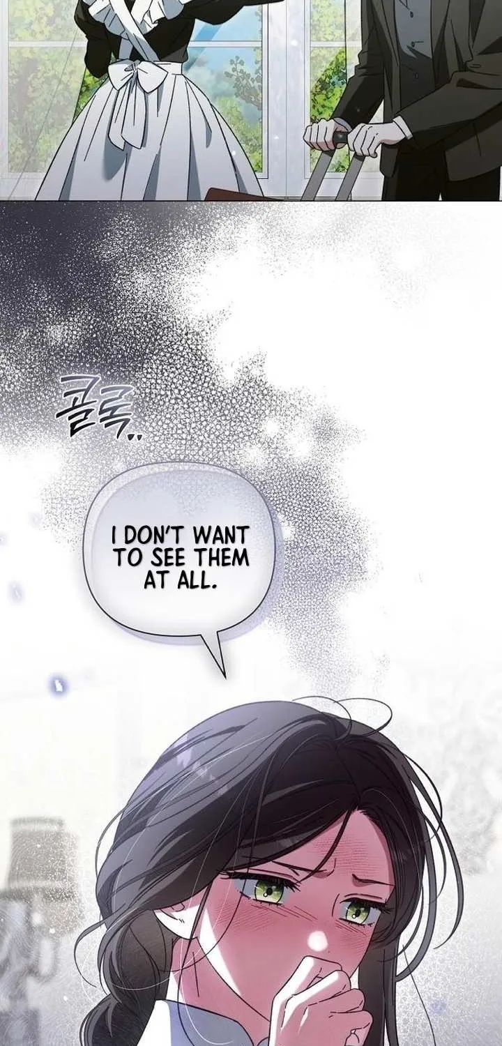 For The Beautiful Juliet Chapter 8 page 25 - 