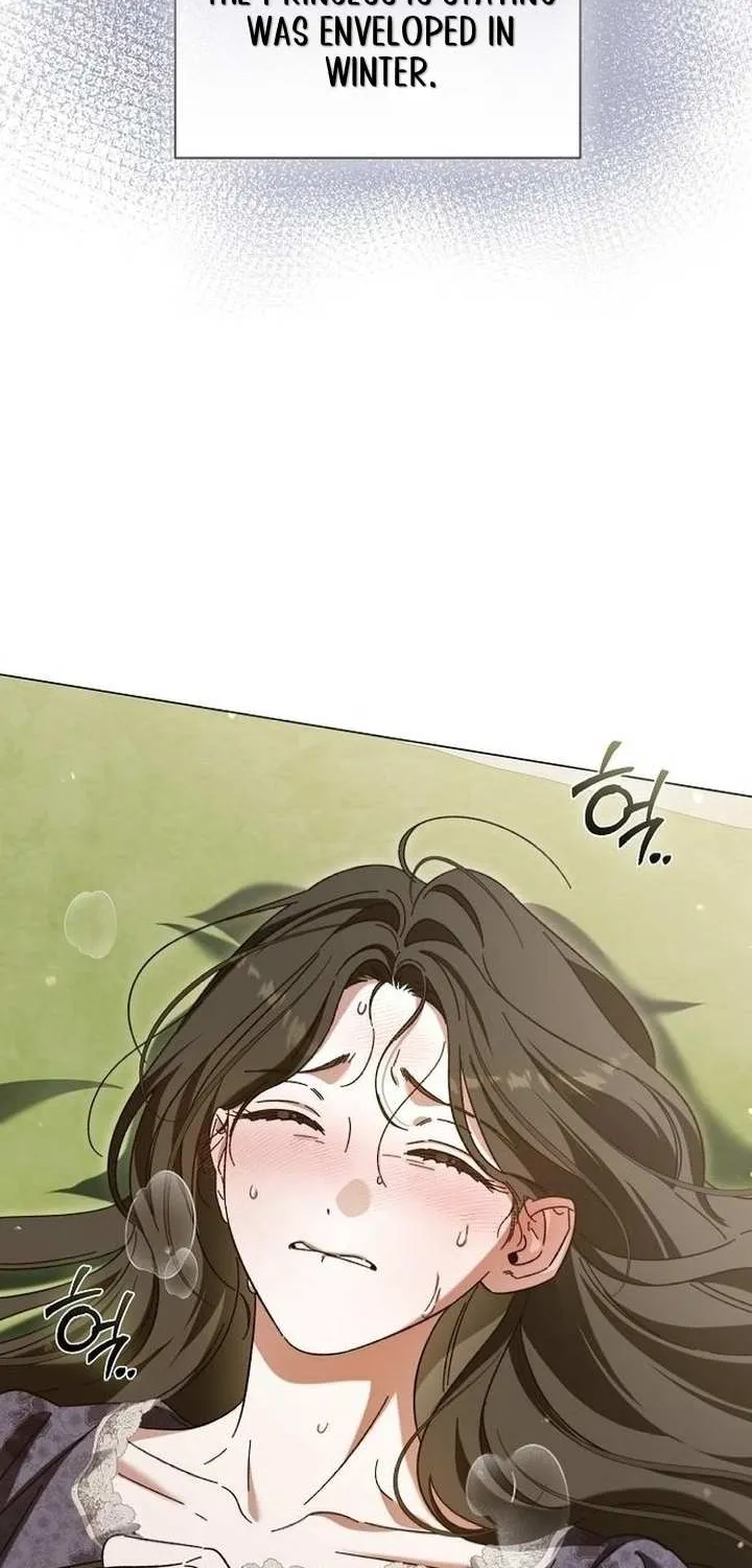 For The Beautiful Juliet Chapter 8 page 30 - 