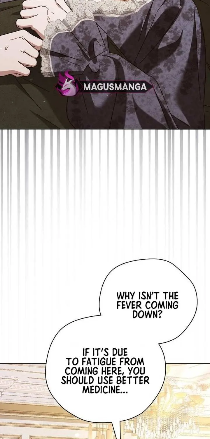 For The Beautiful Juliet Chapter 8 page 31 - 