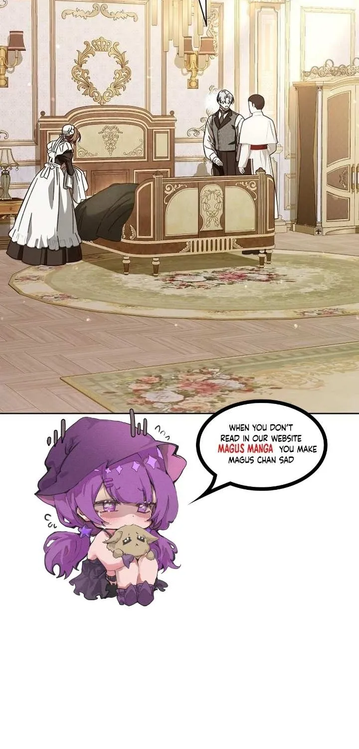 For The Beautiful Juliet Chapter 8 page 32 - 
