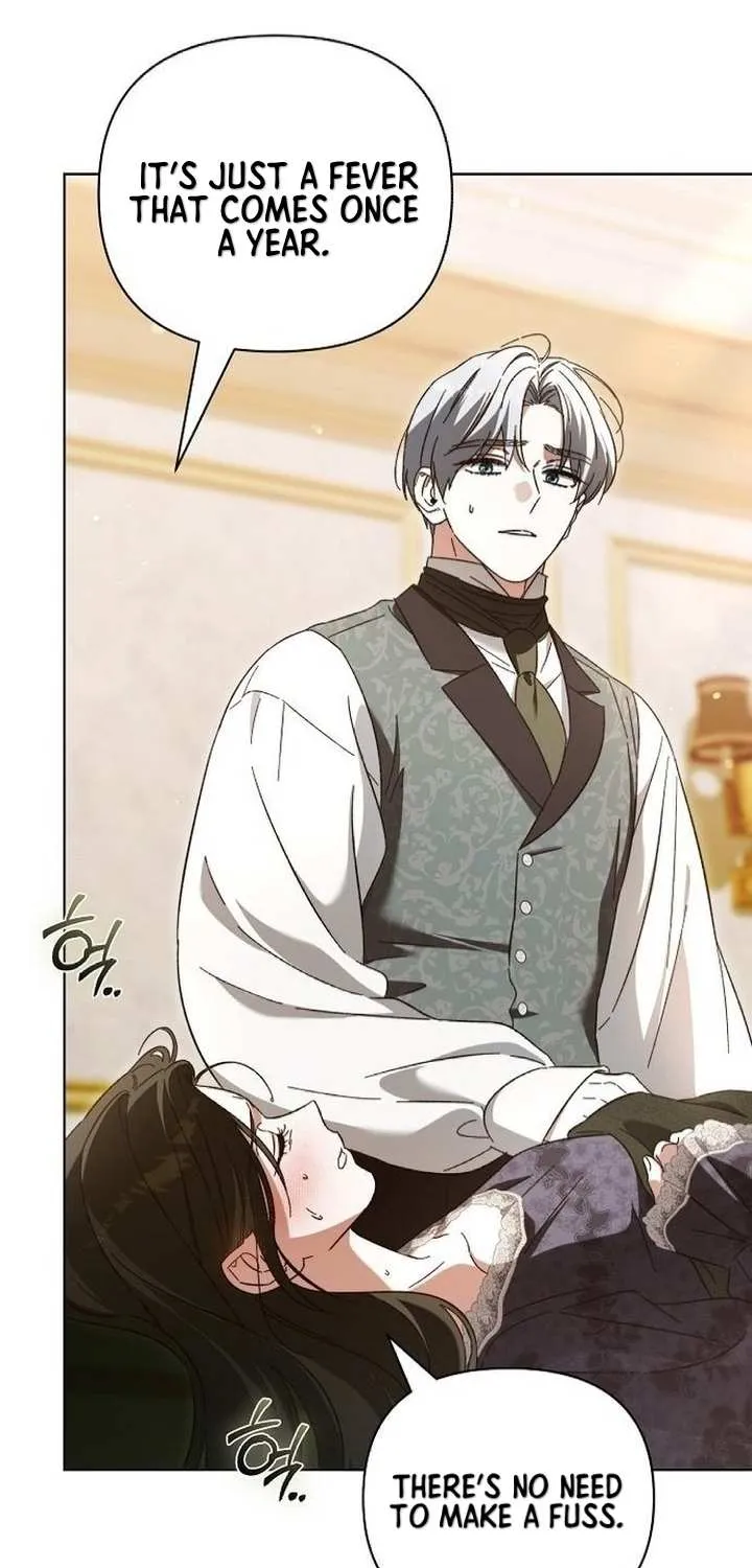 For The Beautiful Juliet Chapter 8 page 33 - 