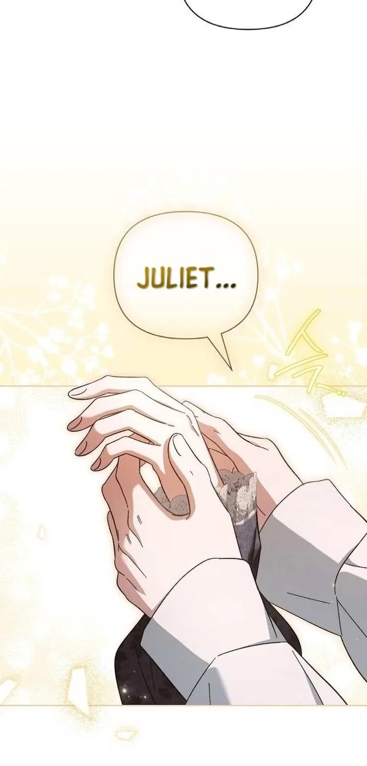 For The Beautiful Juliet Chapter 8 page 34 - 