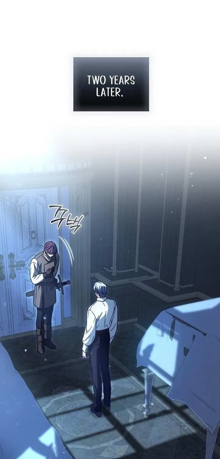 For The Beautiful Juliet Chapter 8 page 43 - 