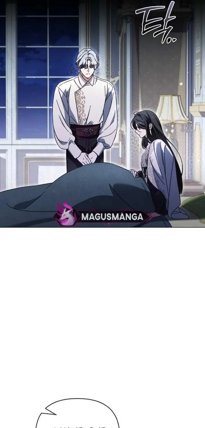 For The Beautiful Juliet Chapter 8 page 49 - 