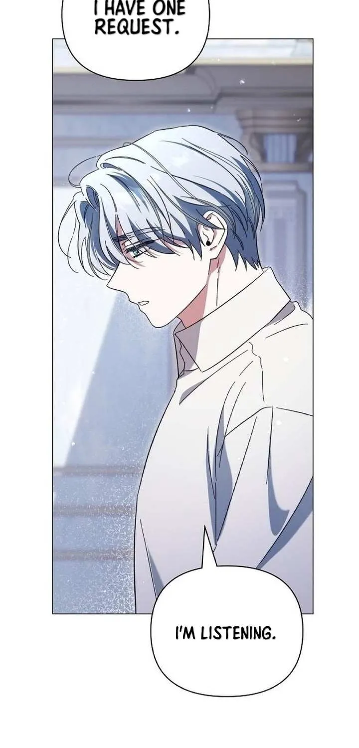 For The Beautiful Juliet Chapter 8 page 50 - 