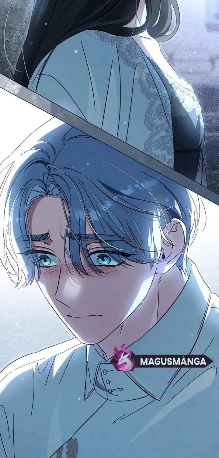 For The Beautiful Juliet Chapter 8 page 53 - 