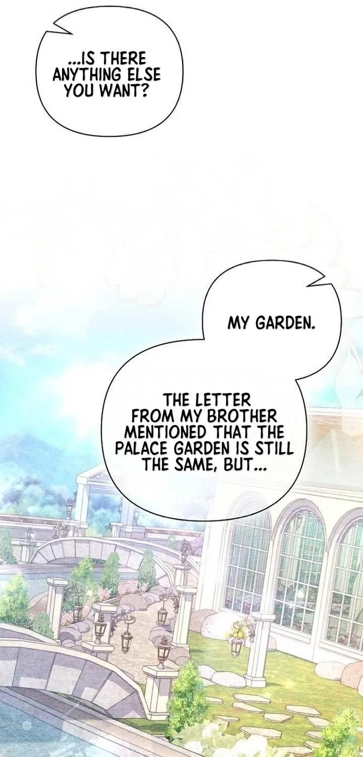 For The Beautiful Juliet Chapter 8 page 63 - 