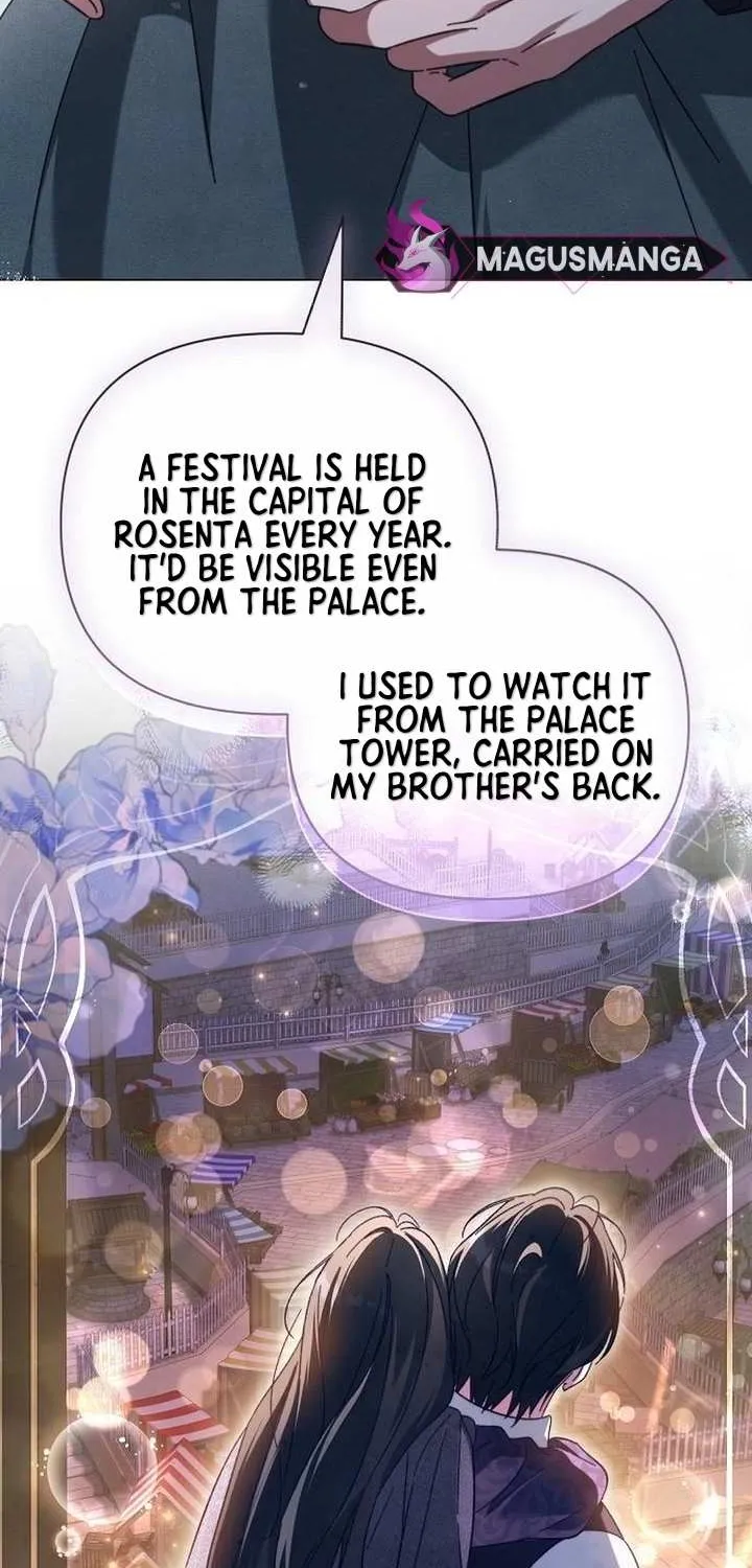 For The Beautiful Juliet Chapter 8 page 66 - 