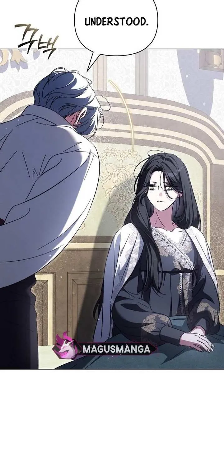 For The Beautiful Juliet Chapter 8 page 70 - 