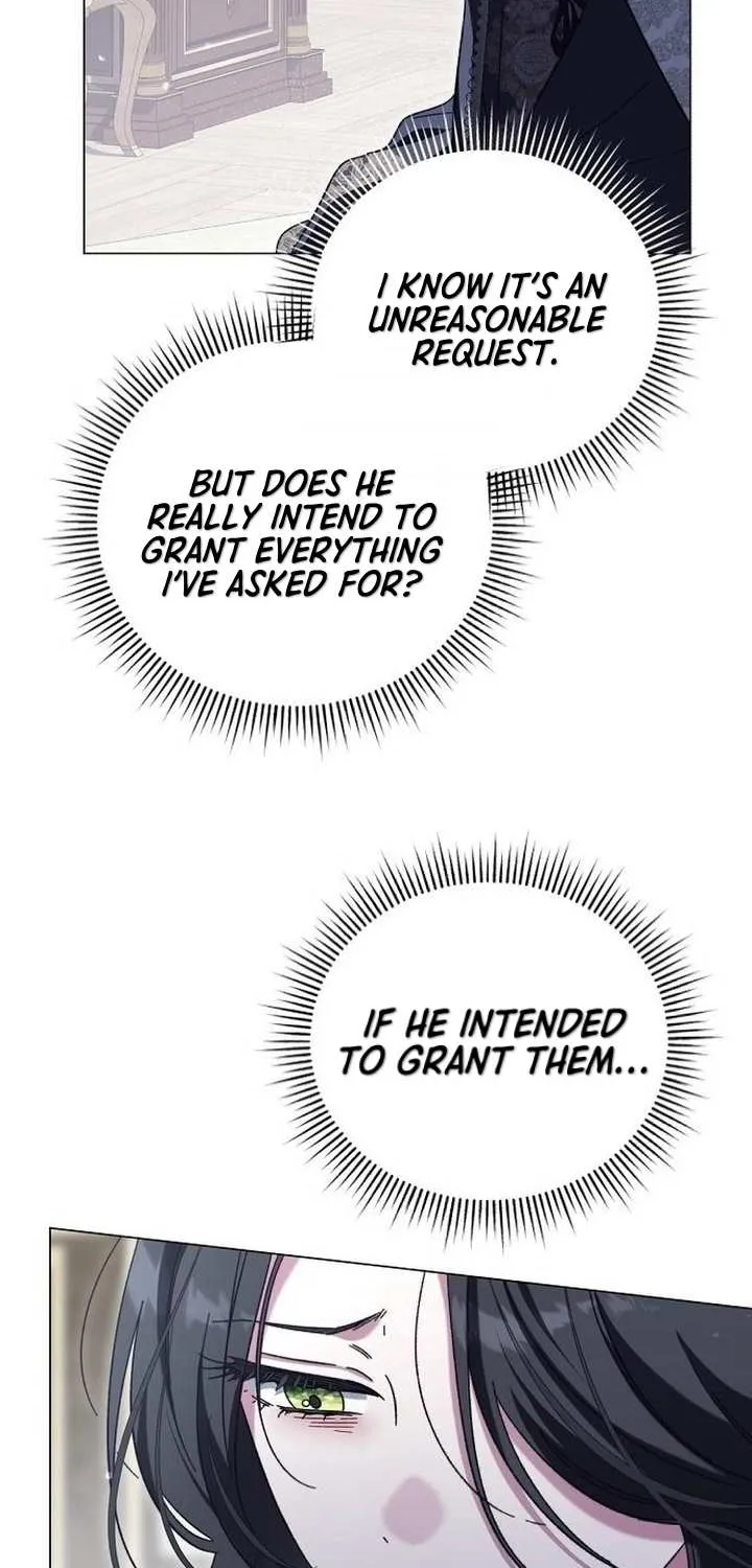 For The Beautiful Juliet Chapter 8 page 72 - 