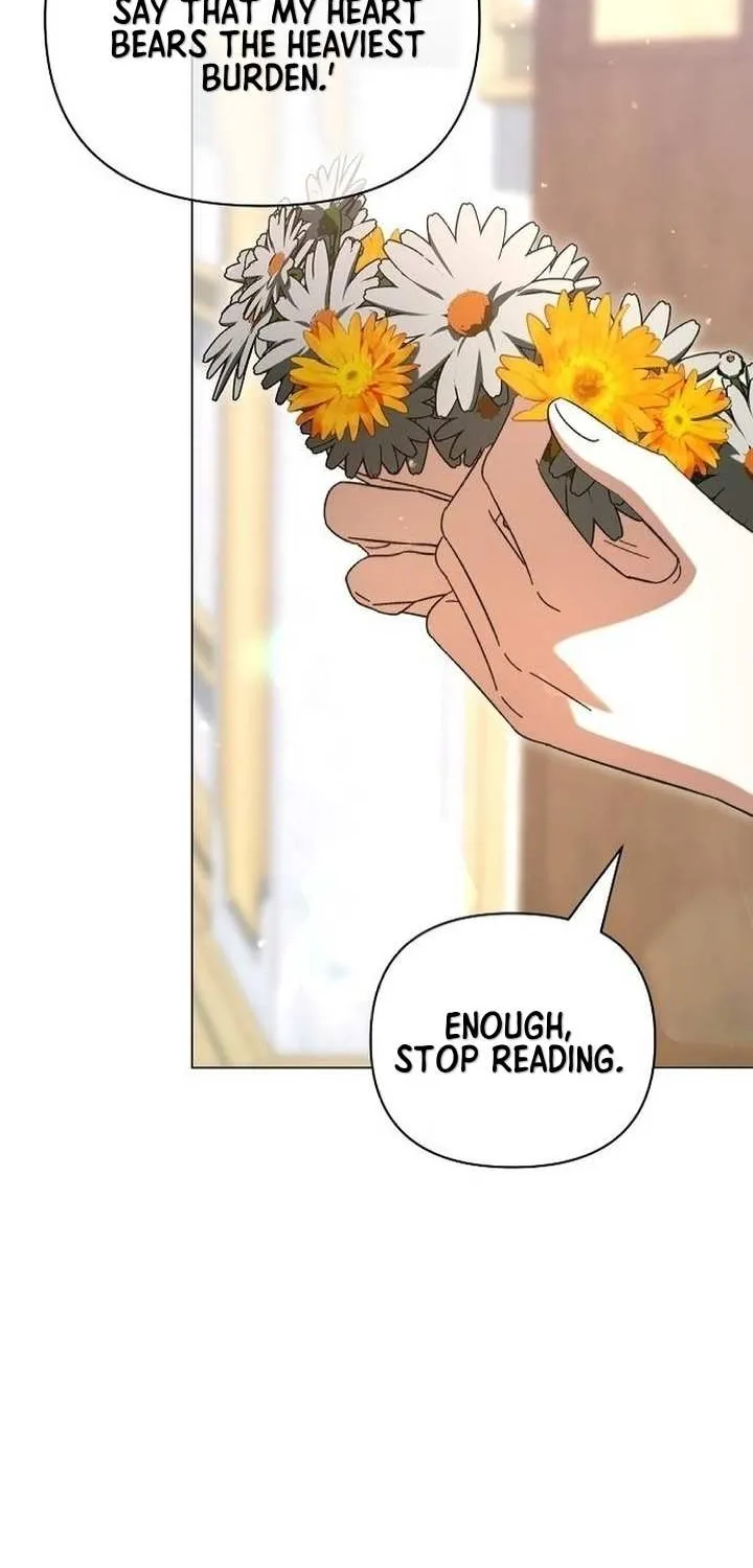 For The Beautiful Juliet Chapter 8 page 79 - 