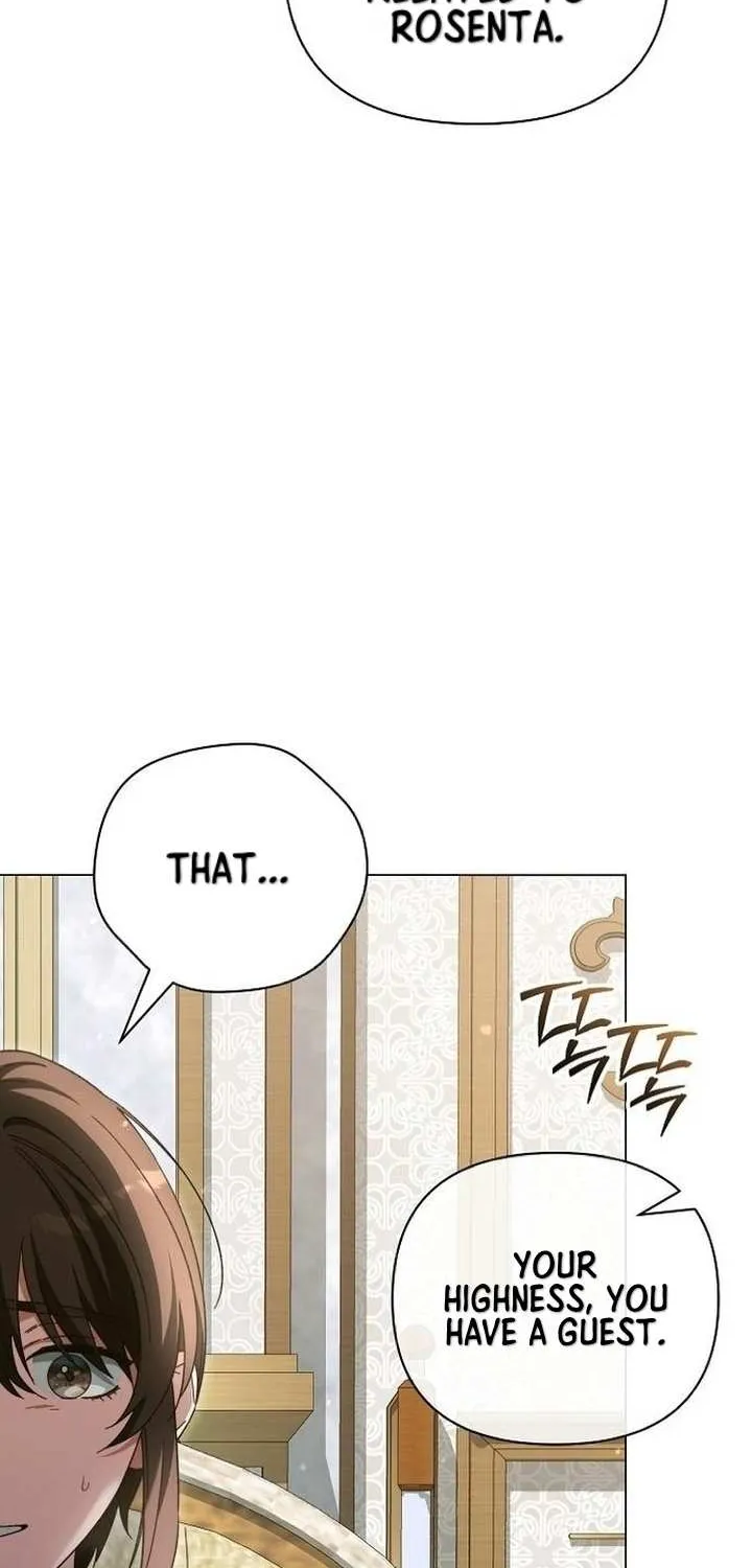 For The Beautiful Juliet Chapter 8 page 81 - 