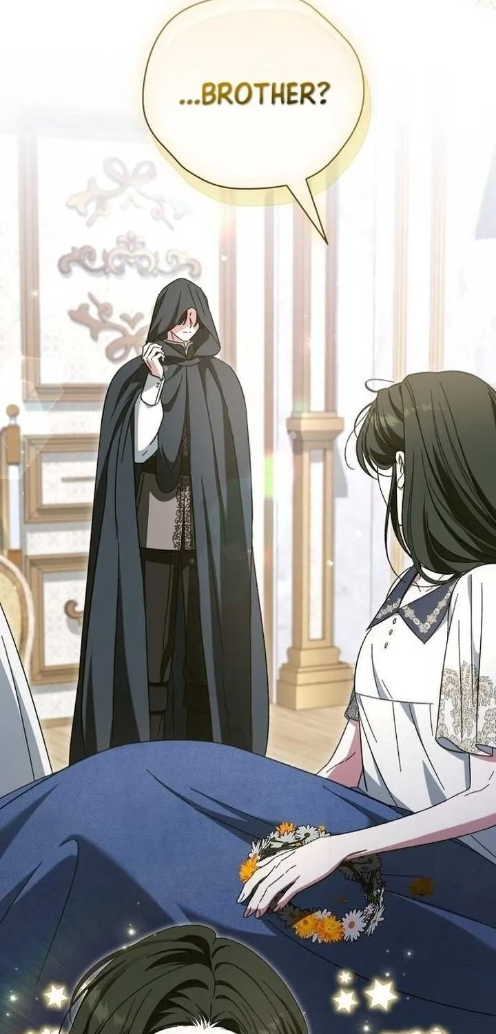 For The Beautiful Juliet Chapter 8 page 85 - 