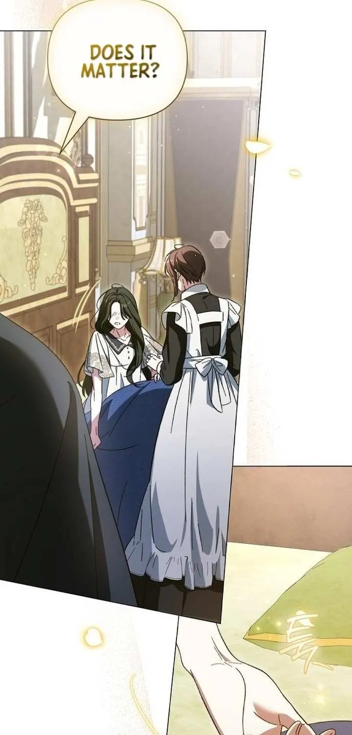 For The Beautiful Juliet Chapter 8 page 88 - 