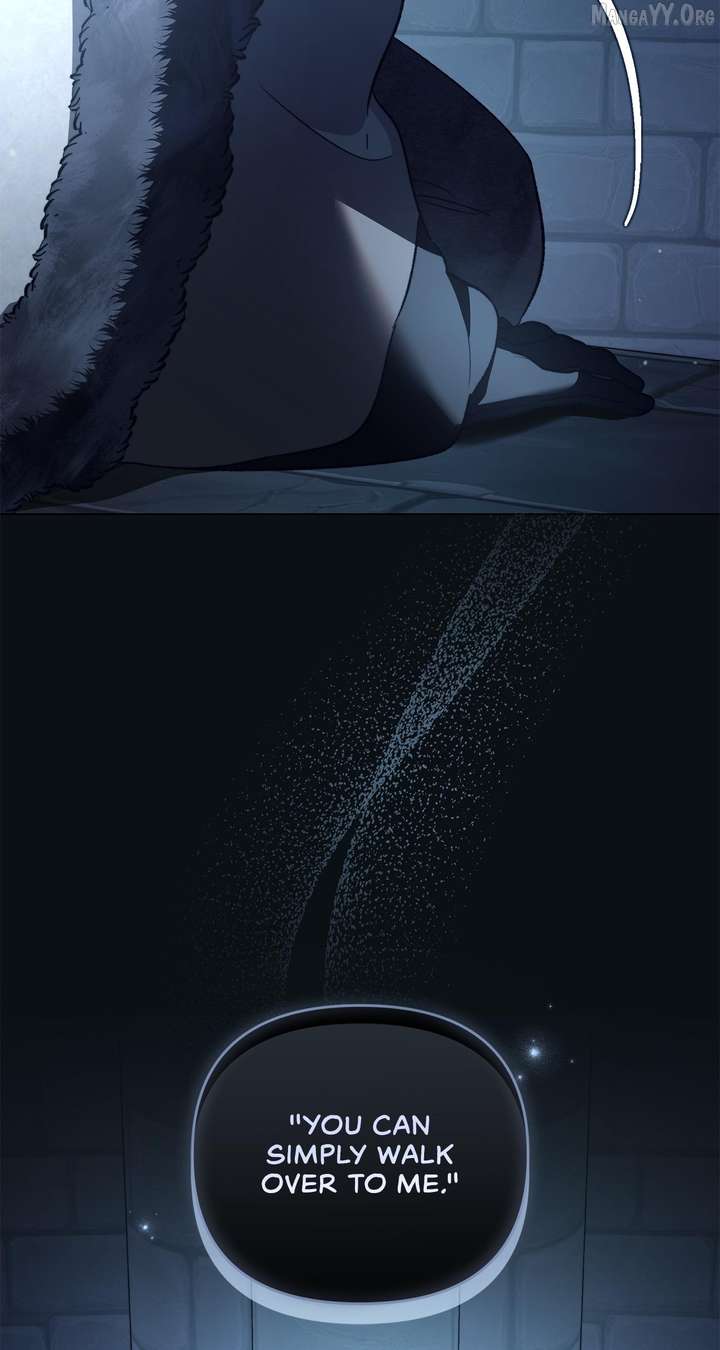 For The Beautiful Juliet Chapter 80 page 14 - 