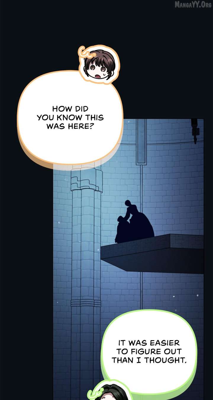 For The Beautiful Juliet Chapter 80 page 16 - 