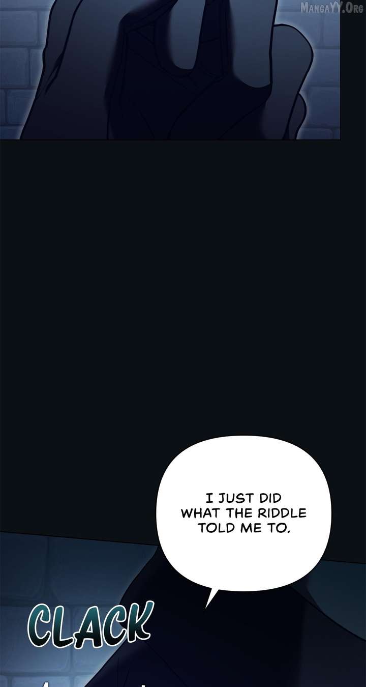 For The Beautiful Juliet Chapter 80 page 19 - 
