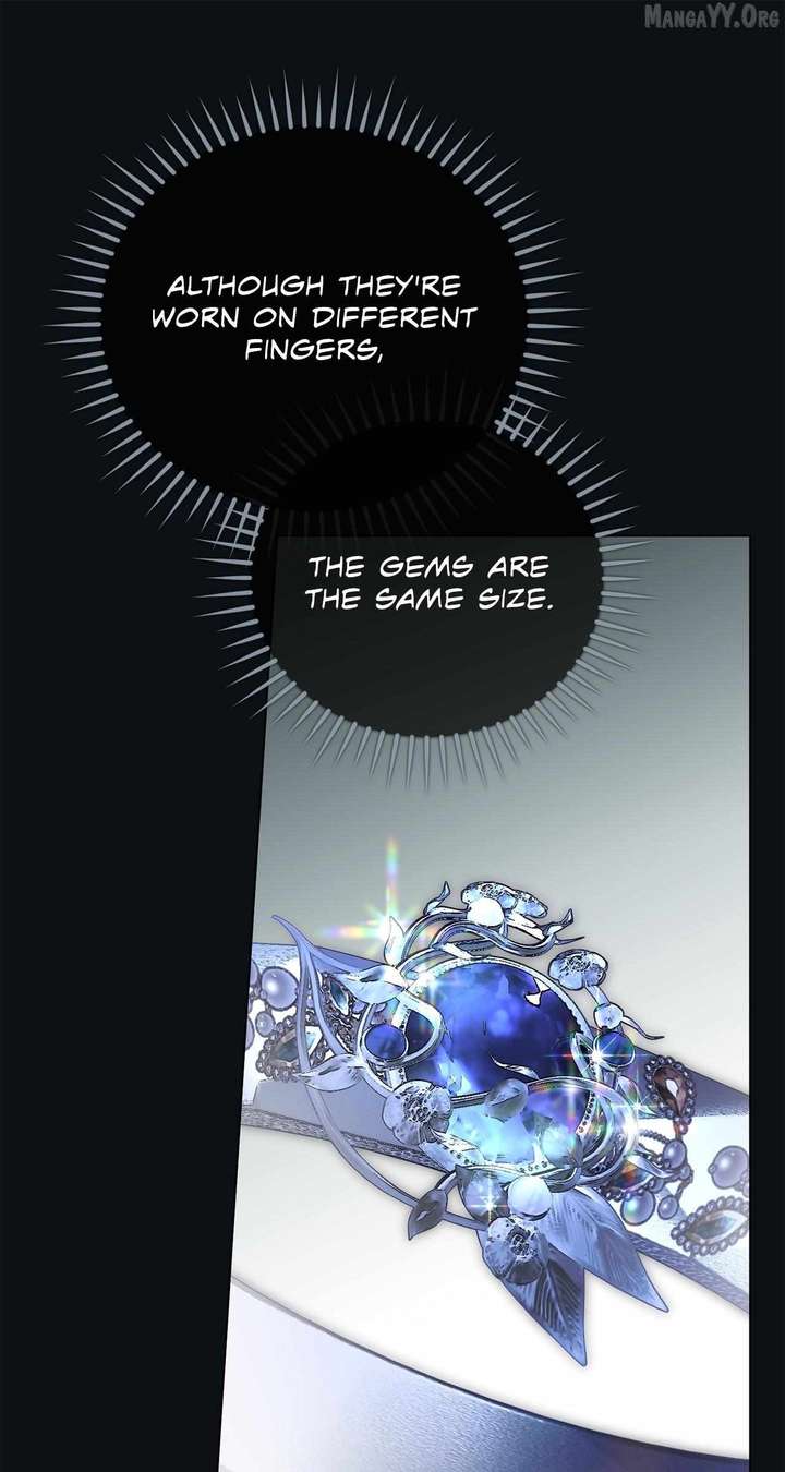 For The Beautiful Juliet Chapter 80 page 23 - 