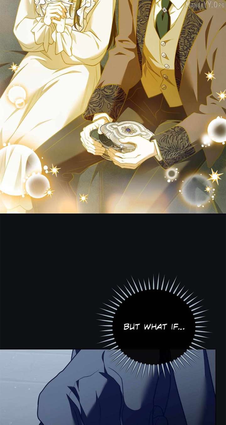 For The Beautiful Juliet Chapter 80 page 25 - 