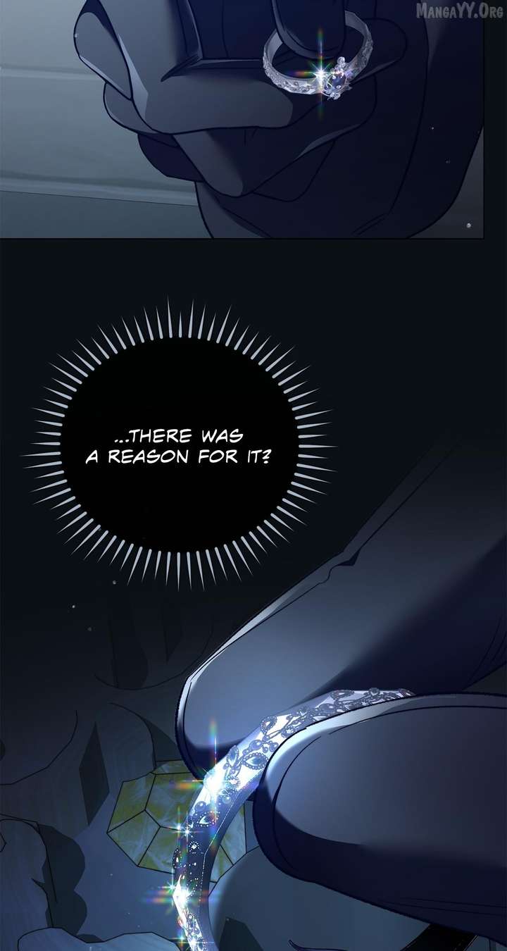 For The Beautiful Juliet Chapter 80 page 26 - 