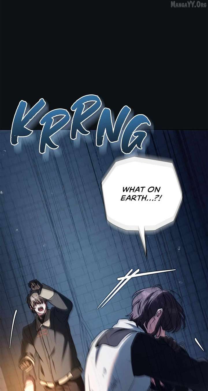 For The Beautiful Juliet Chapter 80 page 29 - 