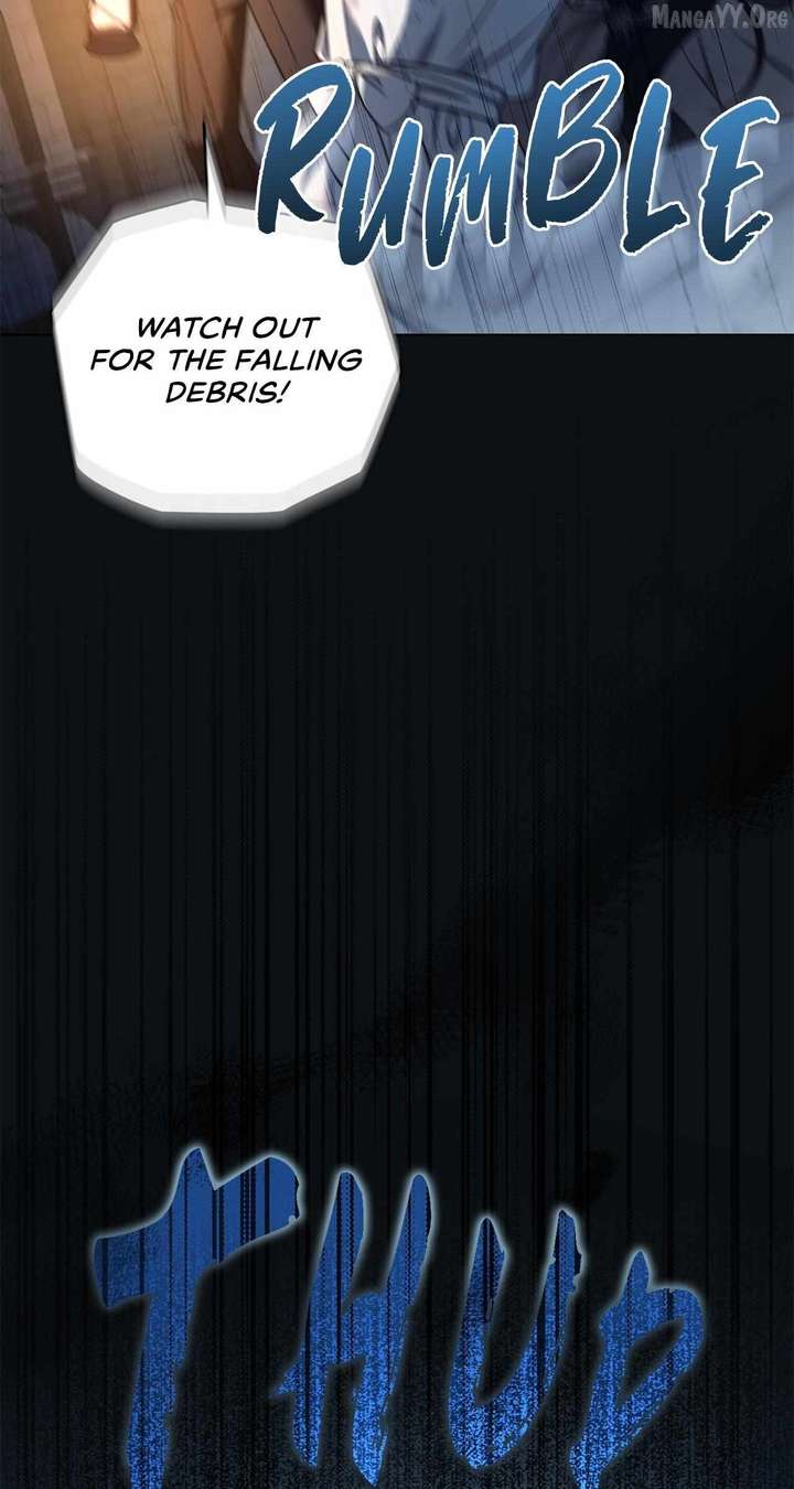 For The Beautiful Juliet Chapter 80 page 30 - 