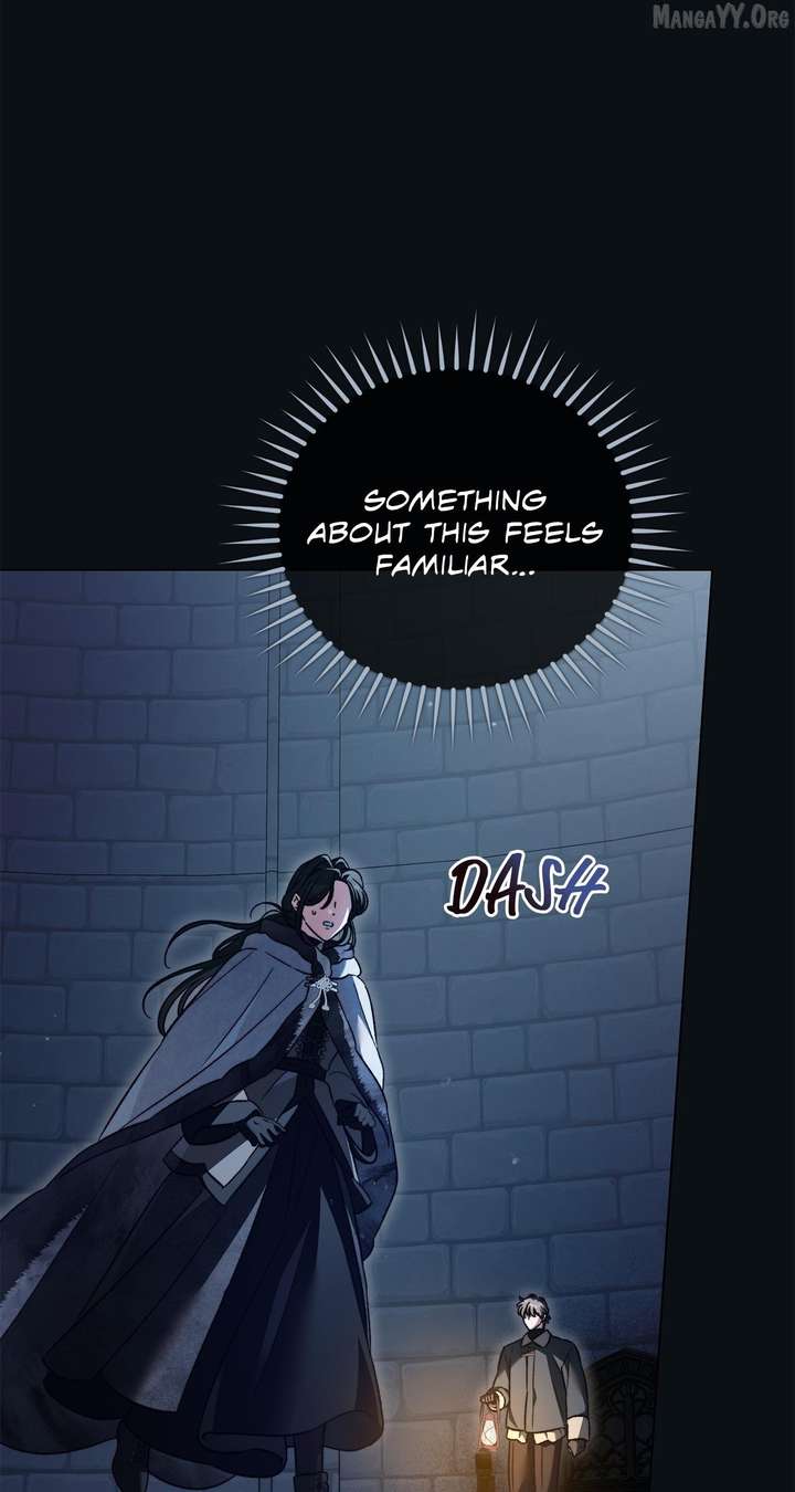 For The Beautiful Juliet Chapter 80 page 4 - 