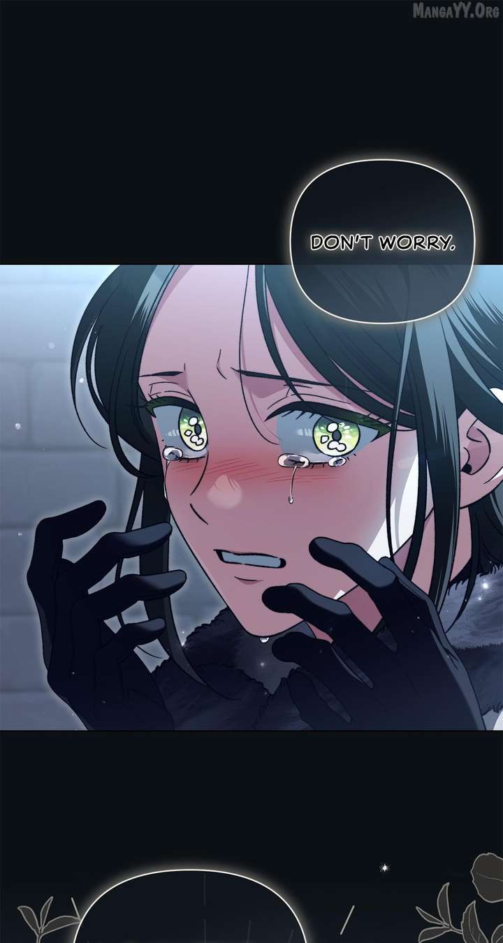 For The Beautiful Juliet Chapter 80 page 42 - 
