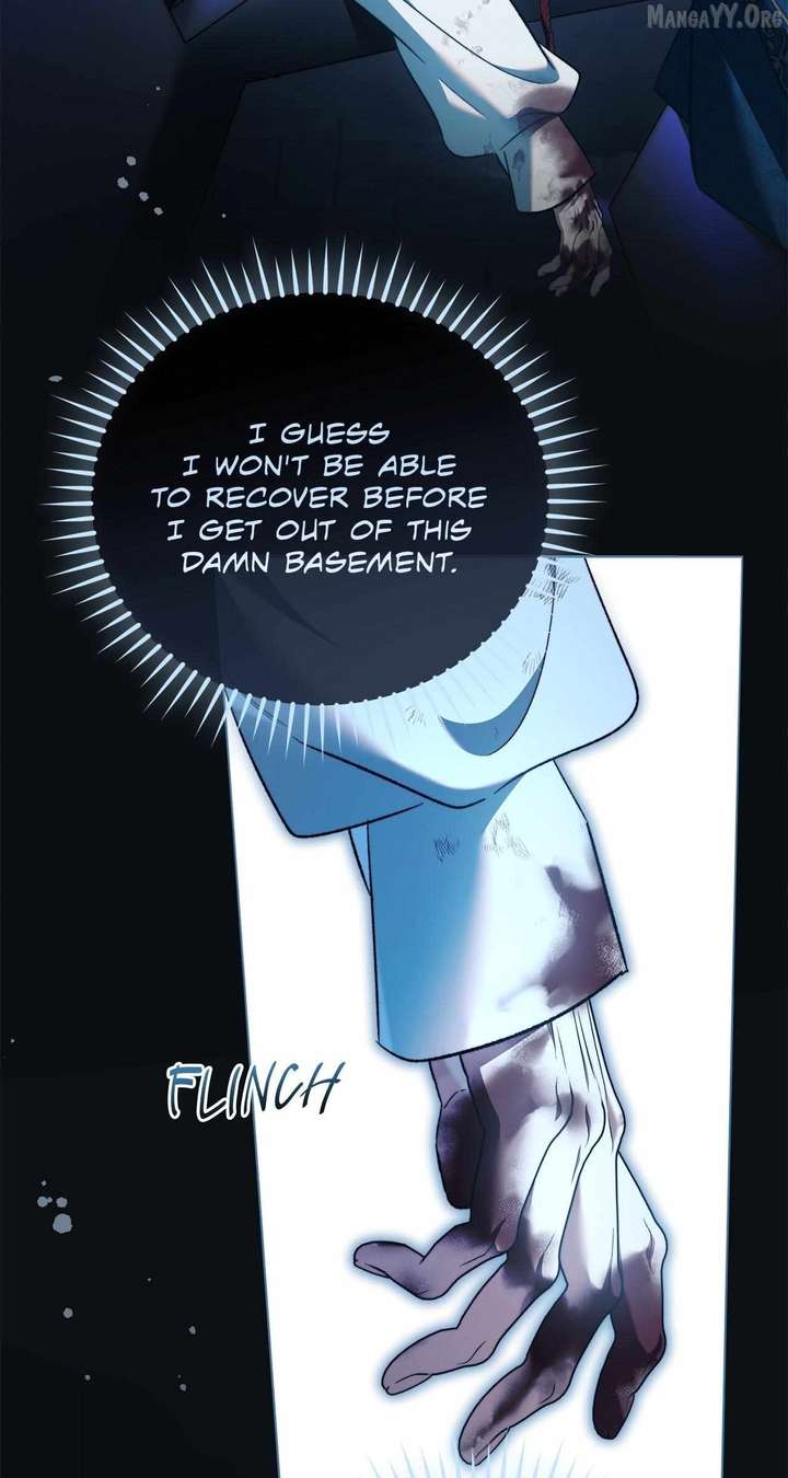 For The Beautiful Juliet Chapter 80 page 47 - 