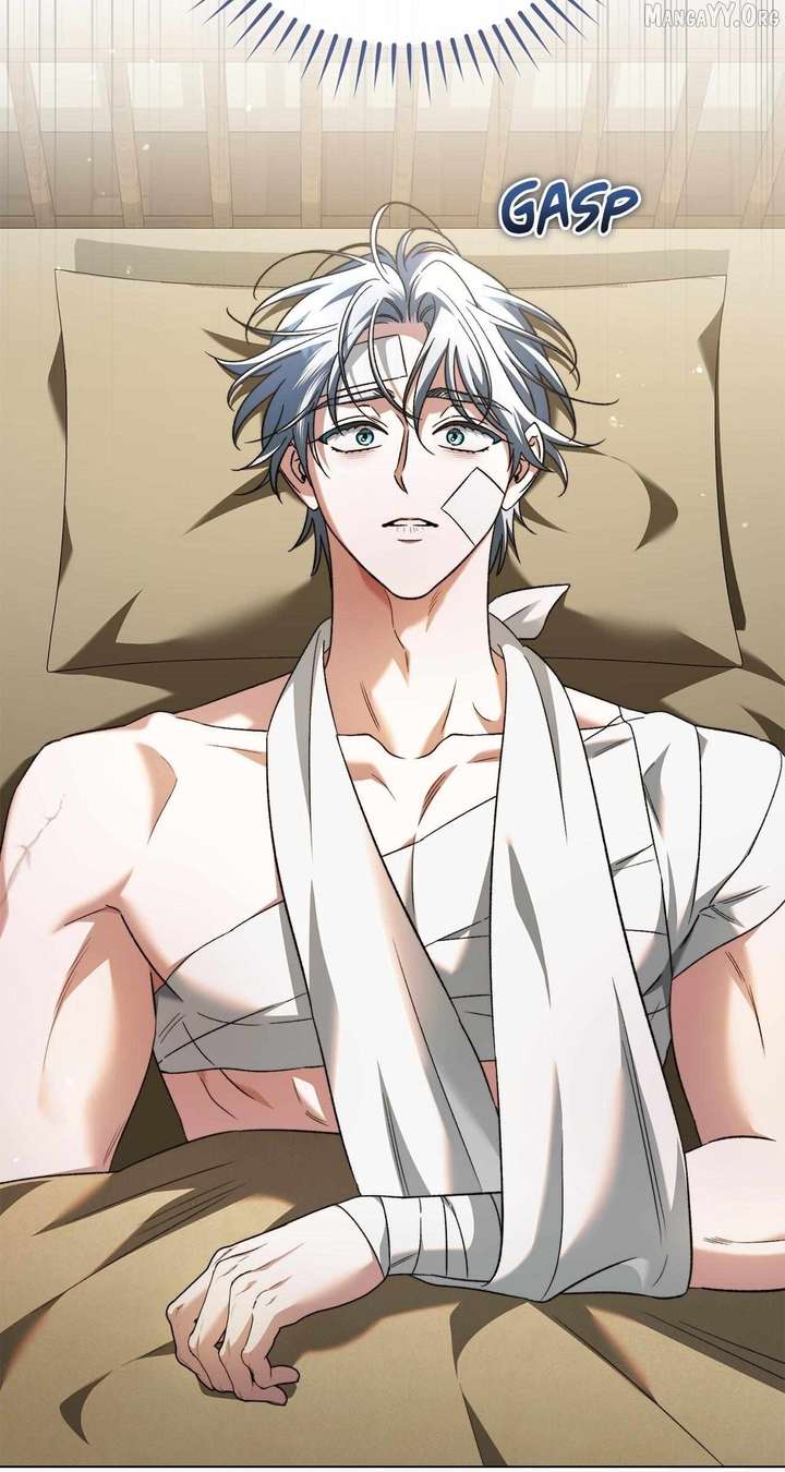 For The Beautiful Juliet Chapter 80 page 49 - 
