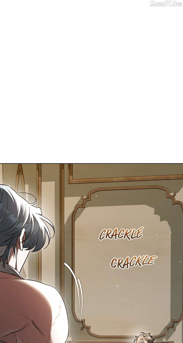 For The Beautiful Juliet Chapter 80 page 50 - 