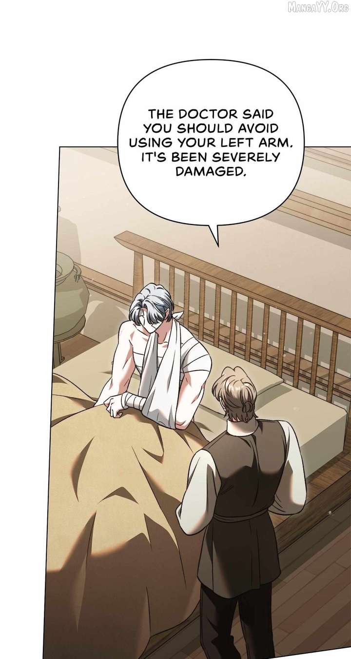 For The Beautiful Juliet Chapter 80 page 54 - 
