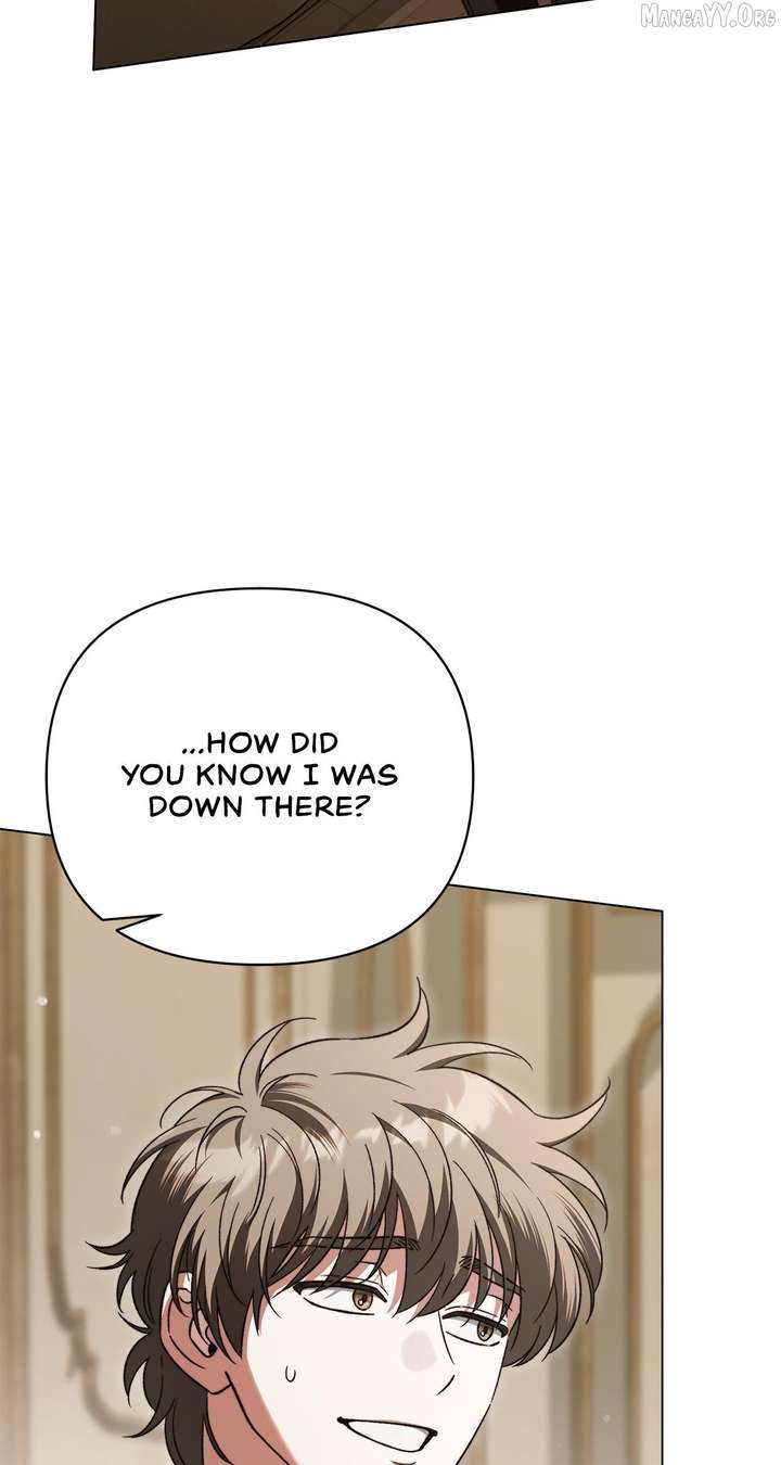 For The Beautiful Juliet Chapter 80 page 55 - 