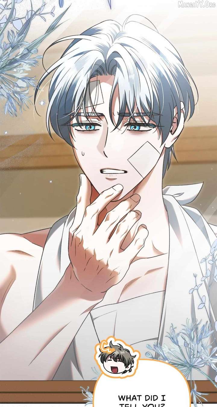 For The Beautiful Juliet Chapter 80 page 58 - 