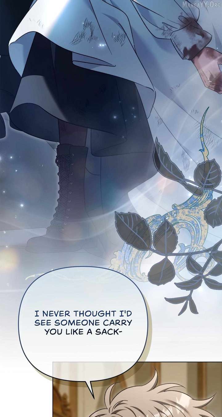 For The Beautiful Juliet Chapter 80 page 65 - 