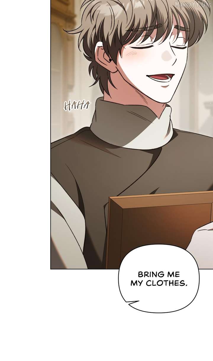 For The Beautiful Juliet Chapter 80 page 66 - 