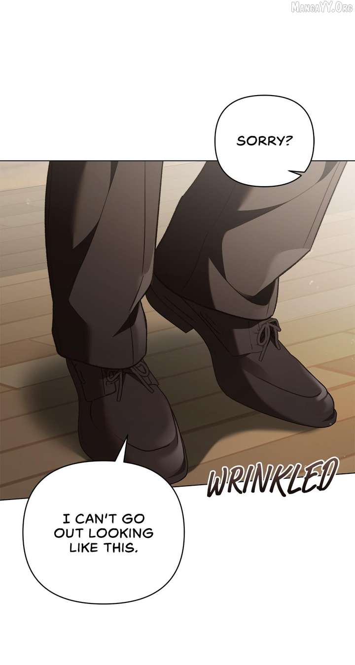 For The Beautiful Juliet Chapter 80 page 67 - 