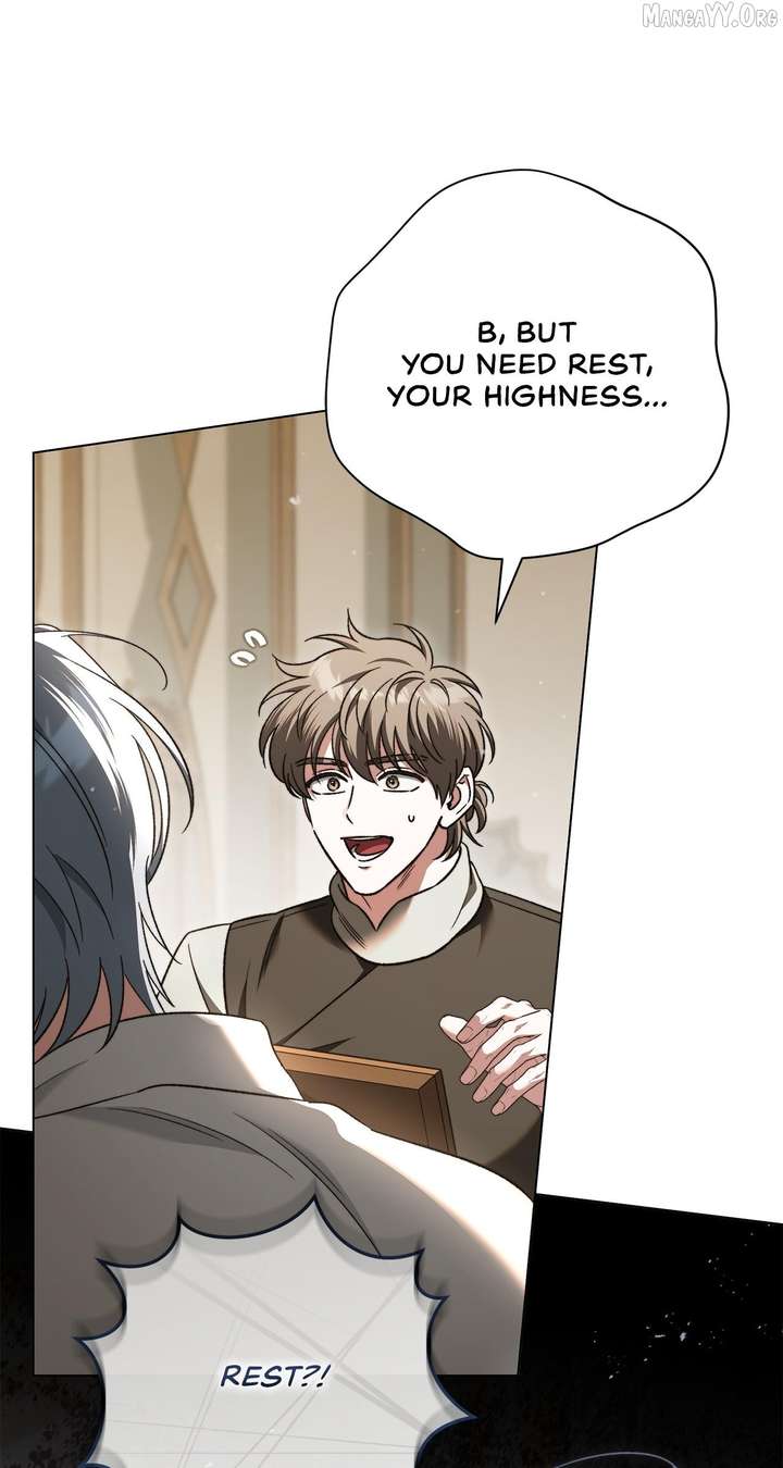 For The Beautiful Juliet Chapter 80 page 68 - 