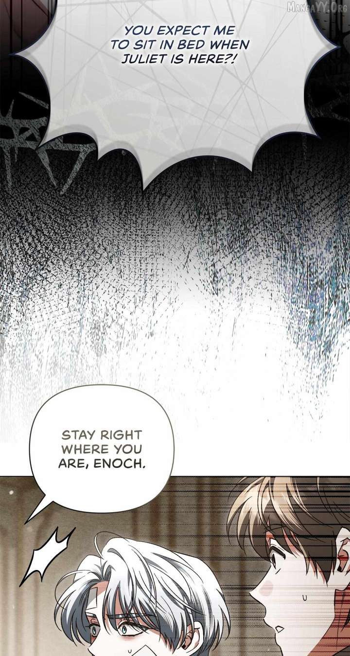 For The Beautiful Juliet Chapter 80 page 70 - 