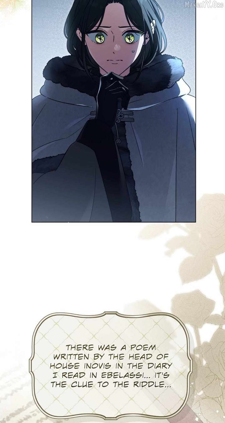 For The Beautiful Juliet Chapter 80 page 8 - 