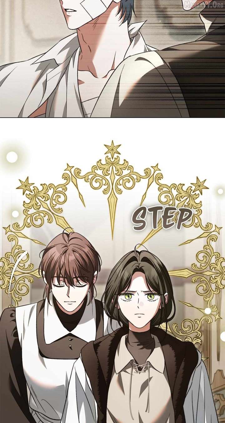 For The Beautiful Juliet Chapter 80 page 71 - 