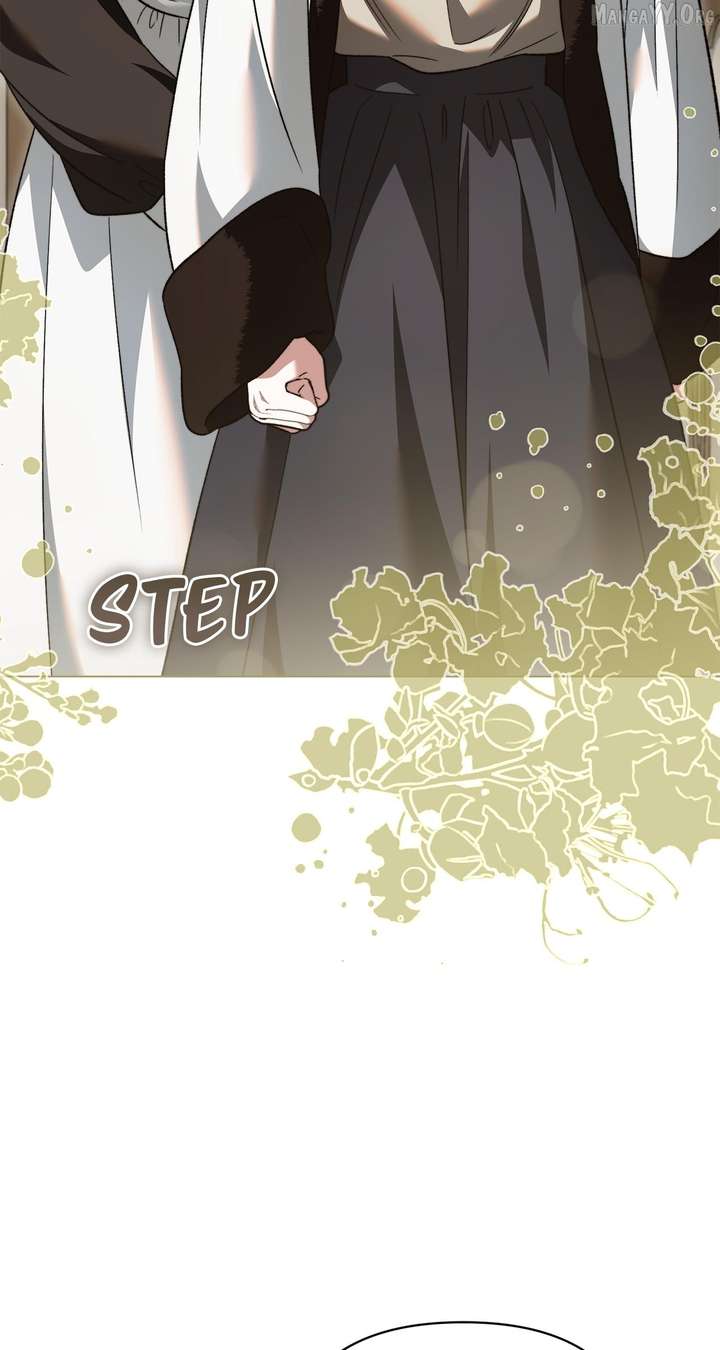 For The Beautiful Juliet Chapter 80 page 72 - 