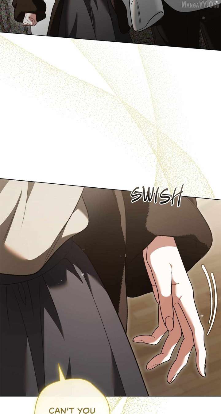 For The Beautiful Juliet Chapter 80 page 81 - 