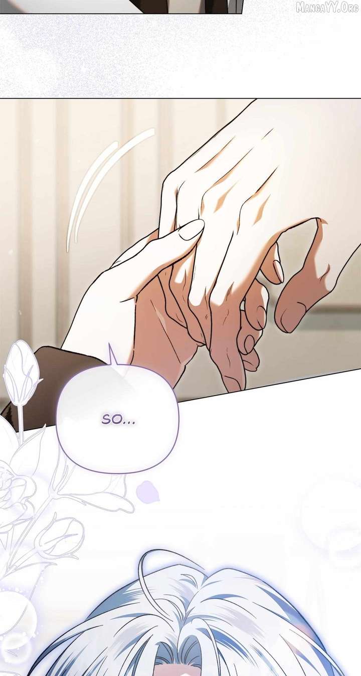 For The Beautiful Juliet Chapter 81 page 13 - 