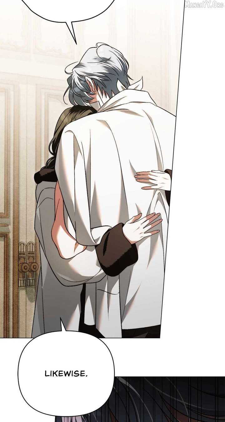 For The Beautiful Juliet Chapter 81 page 24 - 