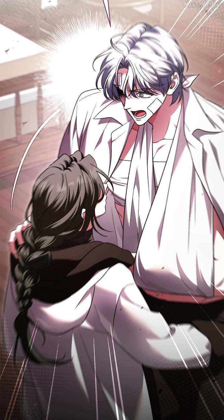 For The Beautiful Juliet Chapter 81 page 26 - 
