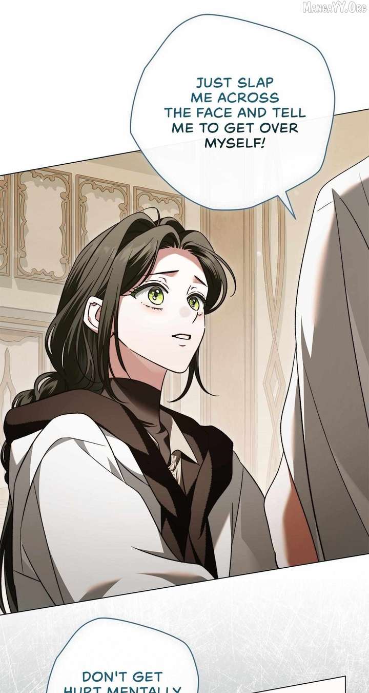 For The Beautiful Juliet Chapter 81 page 28 - 