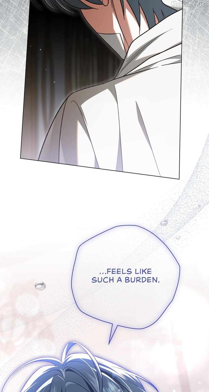 For The Beautiful Juliet Chapter 81 page 32 - 