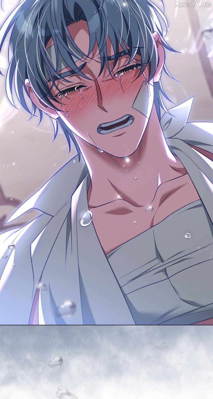For The Beautiful Juliet Chapter 81 page 33 - 